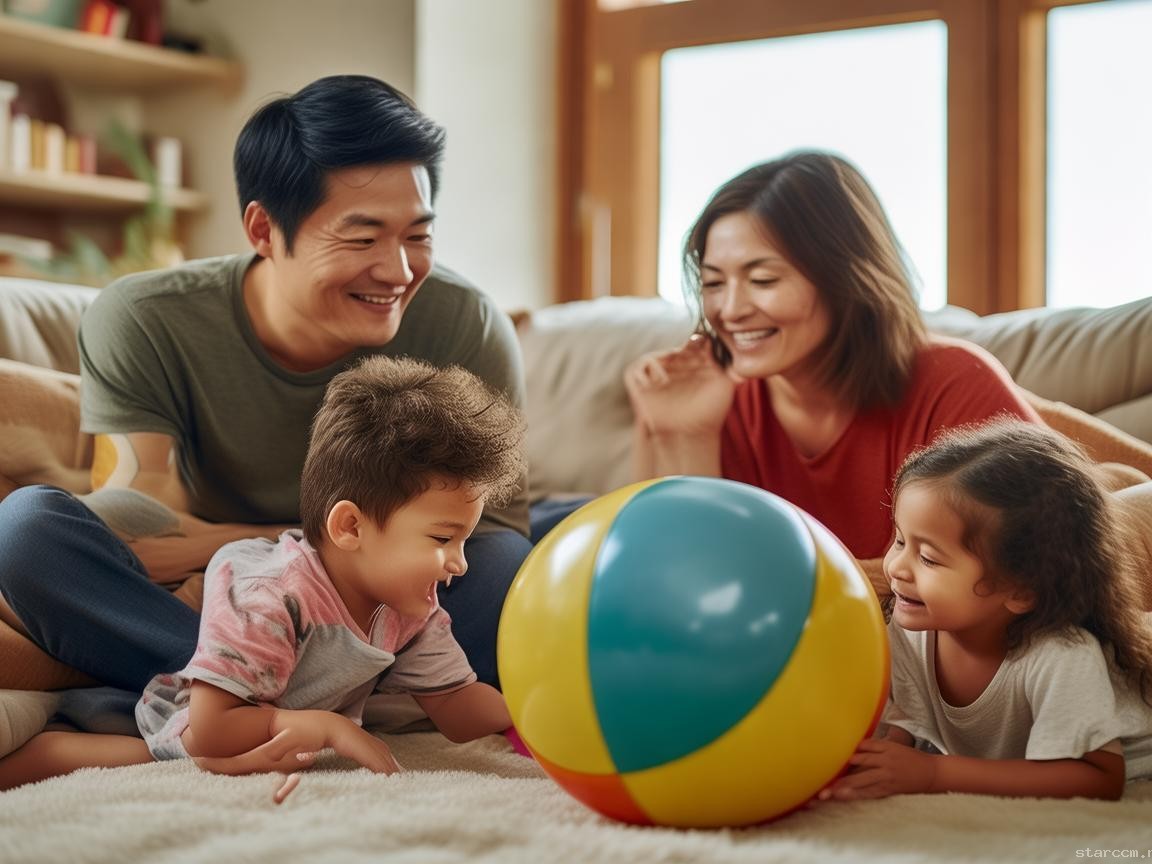 如何培养松弛感的孩子：家庭环境与教育策略