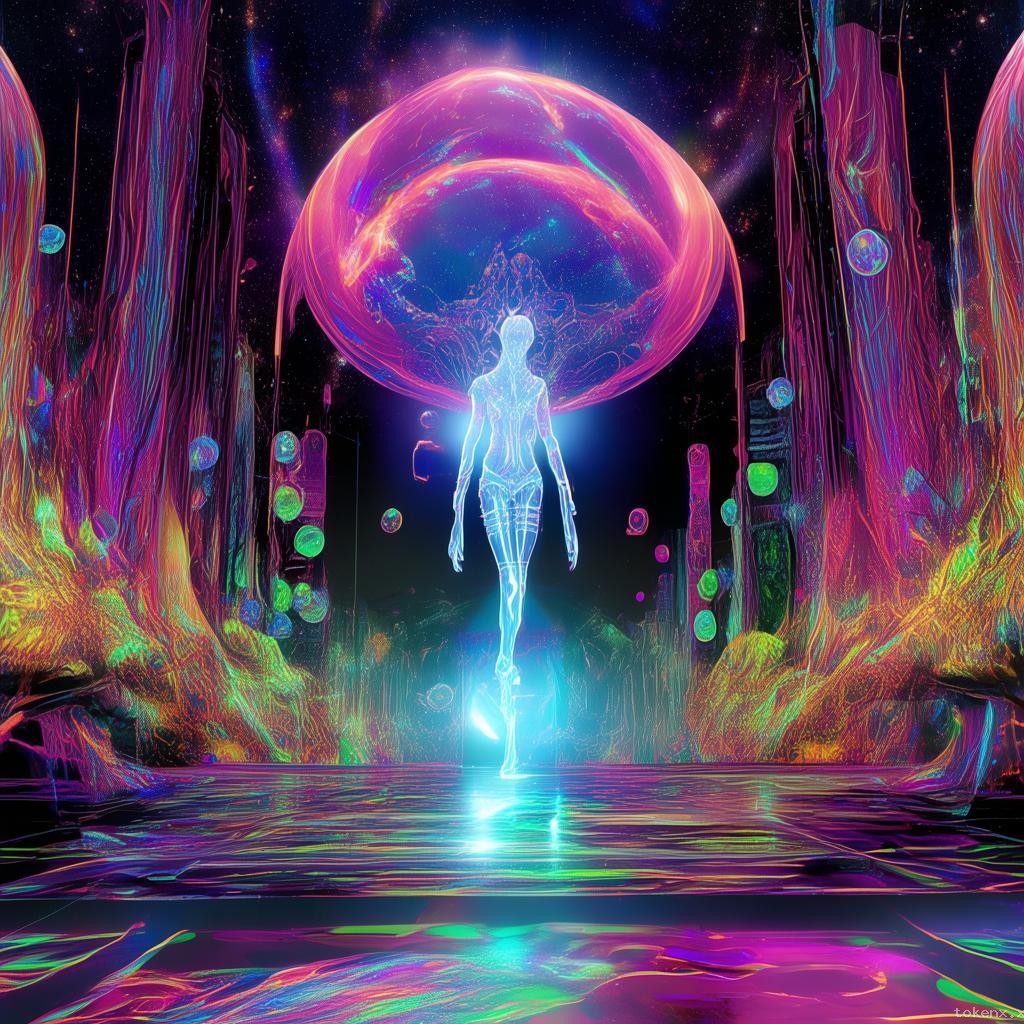 【VIVINOS】Alien Stage音乐系列探秘：Paratise(IVAN Pt.2)全解析