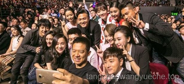 对贾跃亭不离不弃的乐视员工：揭秘神仙公司的生存之道