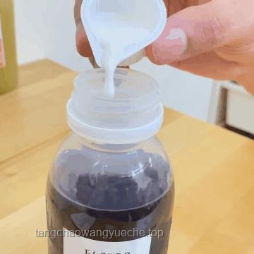 如何在家制造植物奶油：从基础到实践的全面解析