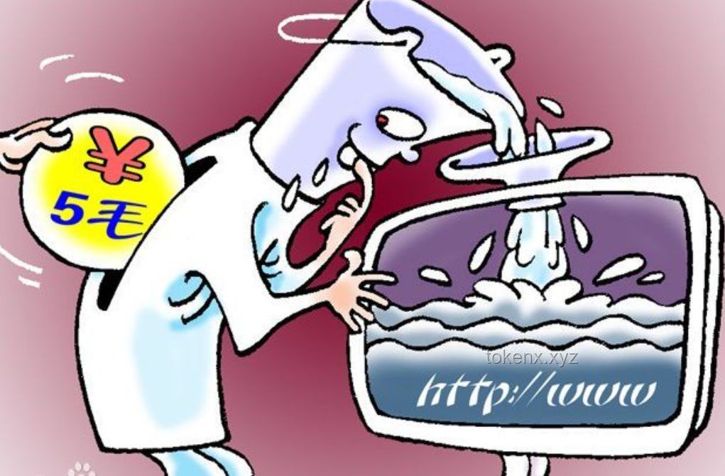 网警重拳出击：如何有效摧毁网络水军团伙的解决方案