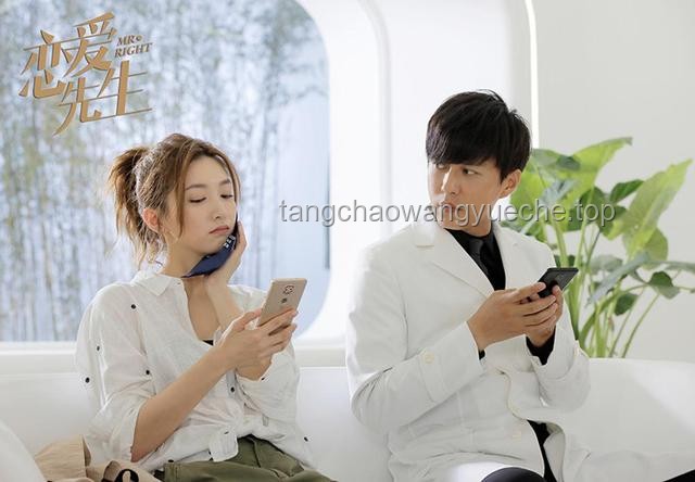 《门当互怼》：现代婚恋剧中的欢喜冤家模式深度剖析