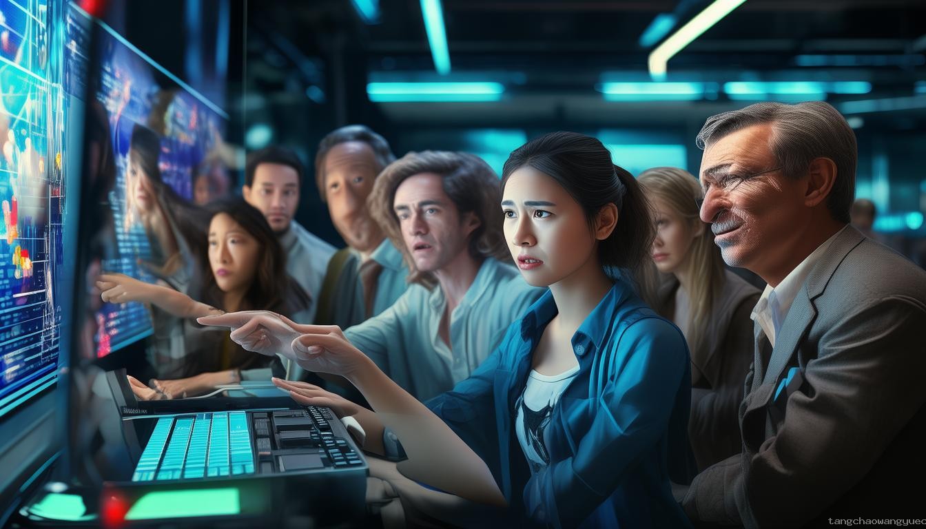 “想对你的操作指指点点”：用户交互行为深度分析与优化策略