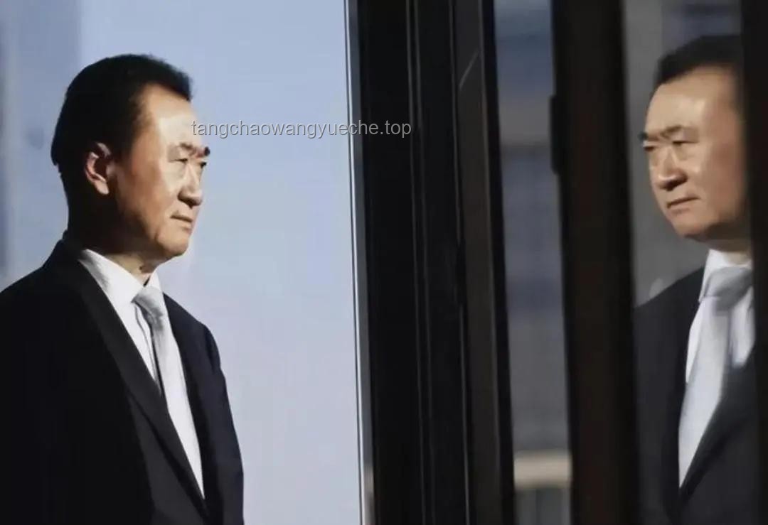 王健林“断腕式”自救的长远策略与路径探索