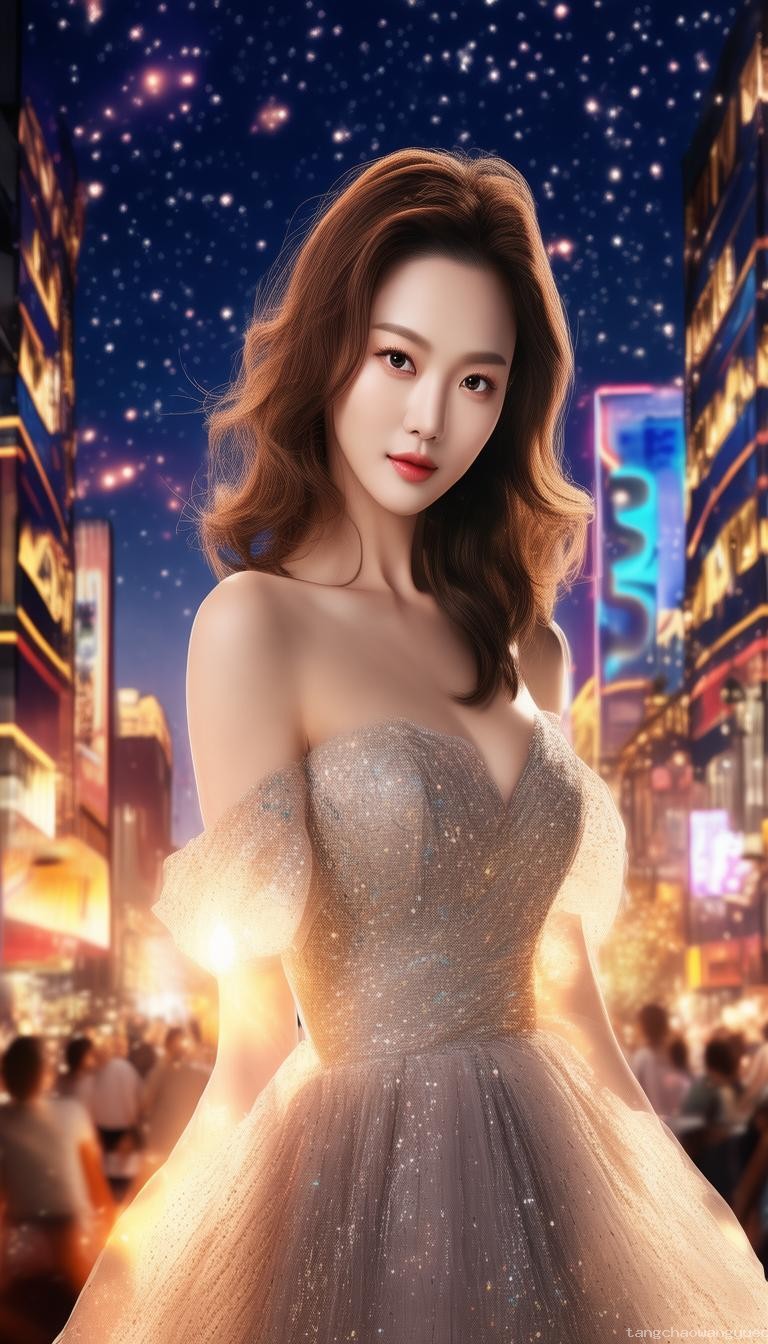 于正官宣：吴谨言又“杀”回来了，娱乐圈的“大女主”回归之路