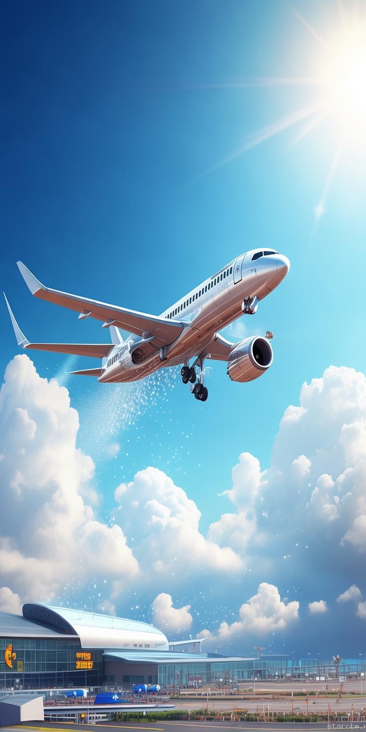 🚀C919：200万人次里程碑下的创新翱翔之旅✨