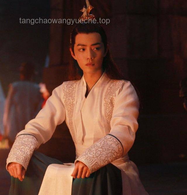 于正官宣：吴谨言又“杀”回来了，娱乐圈的“大女主”回归之路