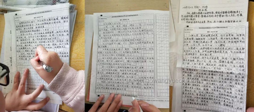 “当我分班考试抄的太狠进了奥班”：一场意外引发的教育反思
