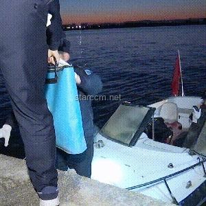 央视曝光后：如何遏制保护区内的“疯狂垂钓”现象