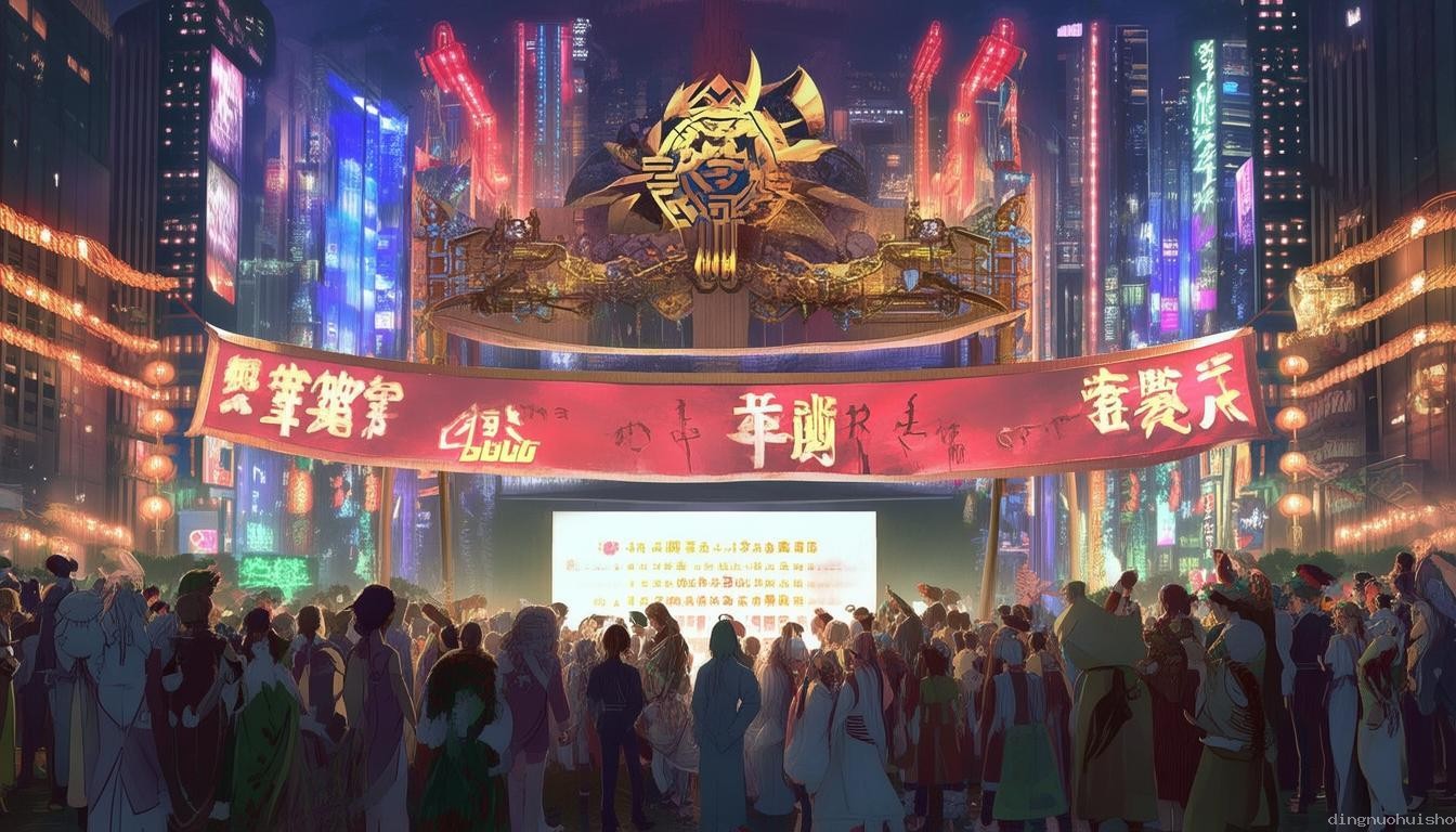 暴雪官宣魔兽怀旧服PLUS国服同步上线案例研究