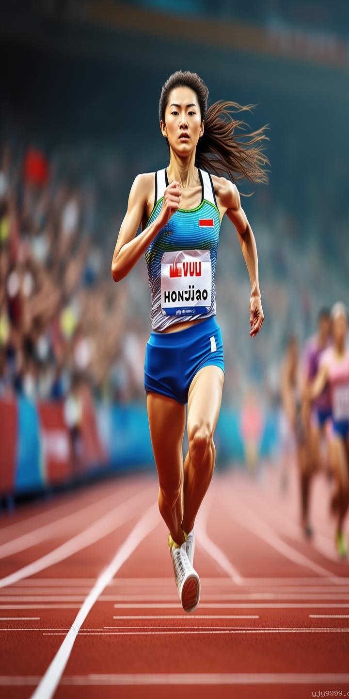 亚锦赛女子800米决赛吴洪娇的夺冠之路：天赋、努力与国家支持的完美结合