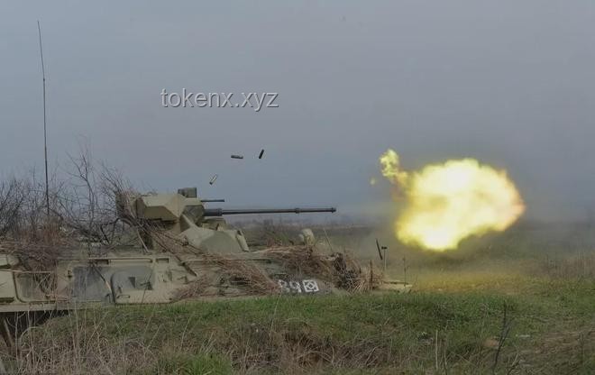俄军地毯式轰炸乌无人机发射场案例研究