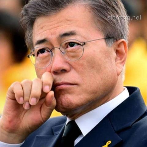 韩国总统大选：五名候选人竞逐激烈对比
