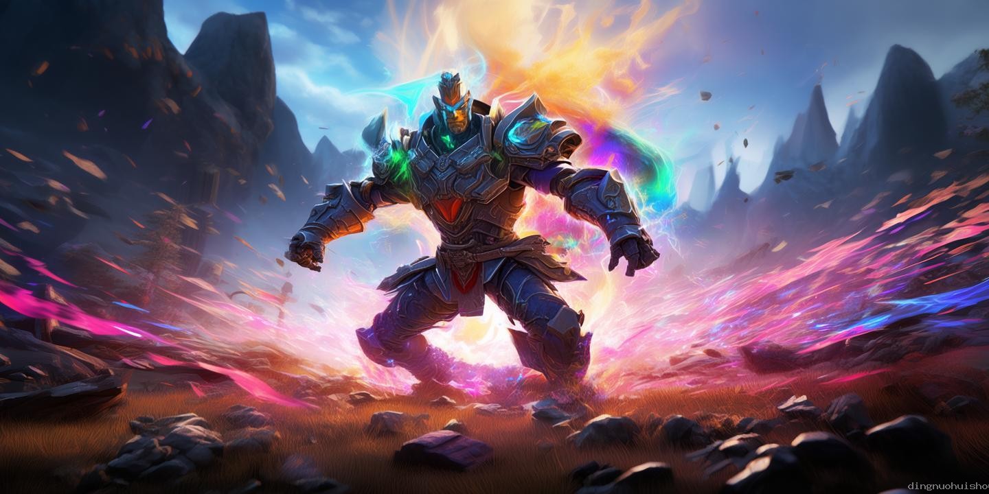《Dota2》7.38版本：末日大招400点施法距离仍受欢迎的秘密