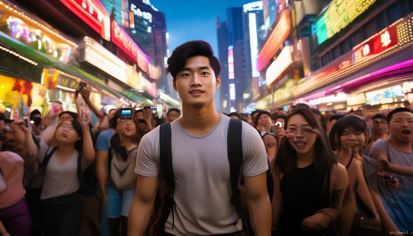 周杰伦效应：移动打卡景点趋势预测