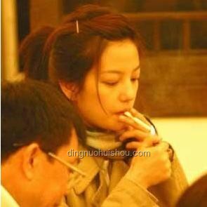 “幕后英雄”的化妆艺术：你可能不认识我，但你一定看过我化的妆