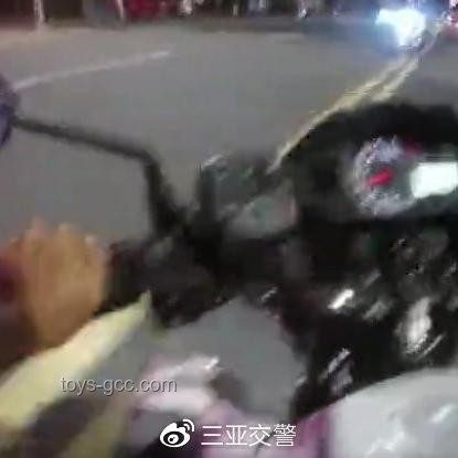 三亚游客被不明物咬伤身亡事件全梳理