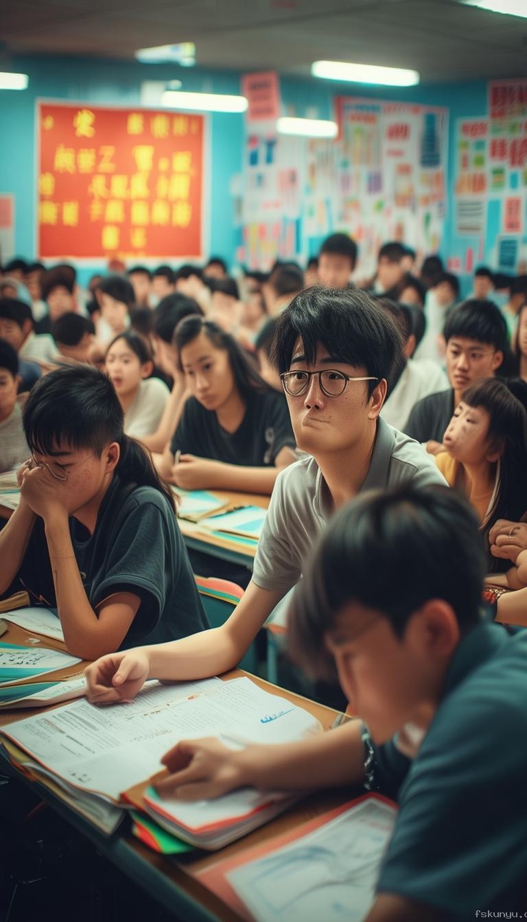 每年高考最忙的人并非张韶涵：误传现象解决方案