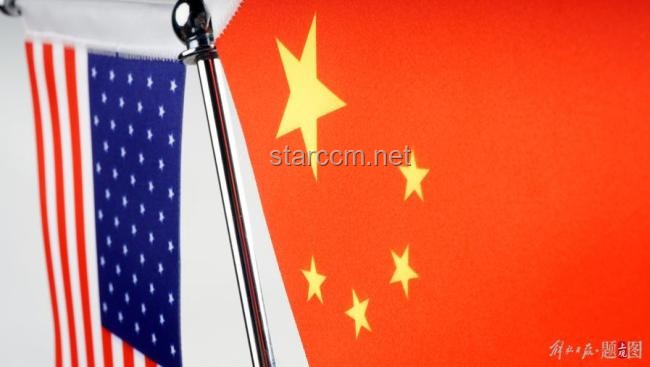 中美关系新动向：6月5日通话后的未来展望