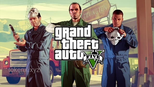 GTA5通关后的趣味玩法探索