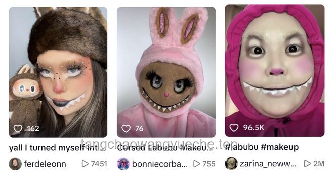 Labubu牙套佩戴与护理指南：轻松掌握，美丽加分