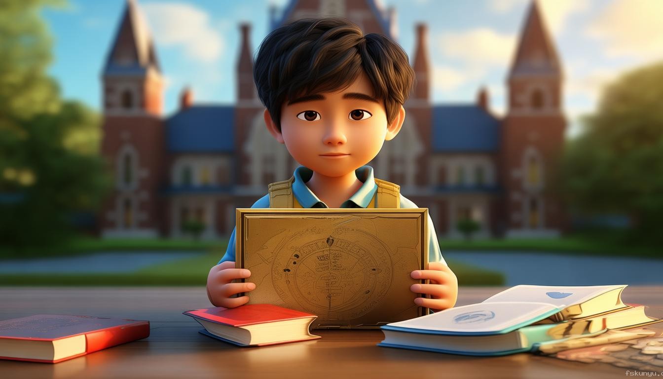 数学一卷，圆满大专教育未来之梦