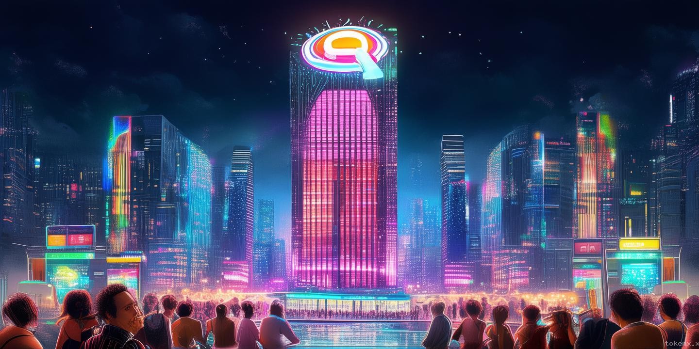 QQ等级天花板突破，社交新趋势预见