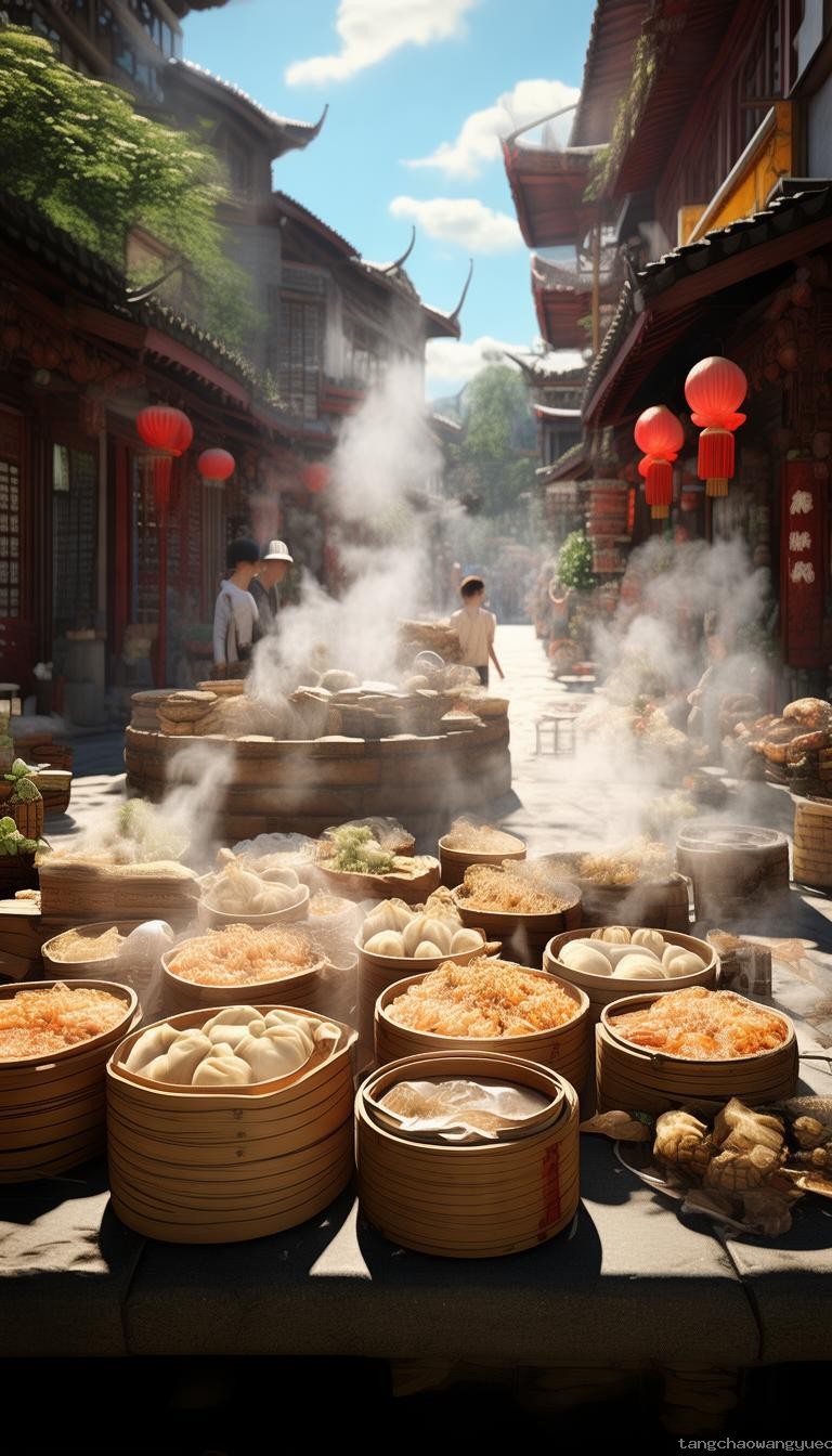 南方焖蒸型高温解析