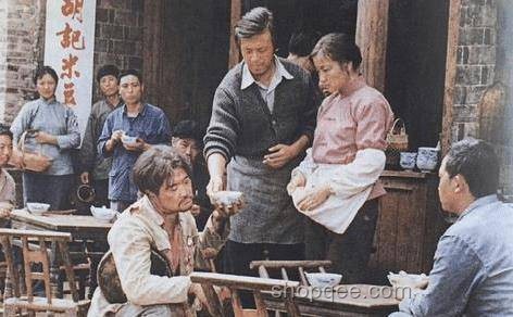 范志毅与贝克汉姆合照背后的故事