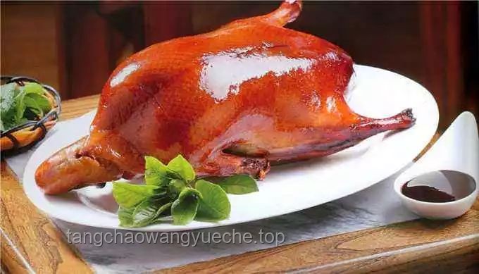 活鸭与烤鸭价格差异揭秘，经济账本大起底