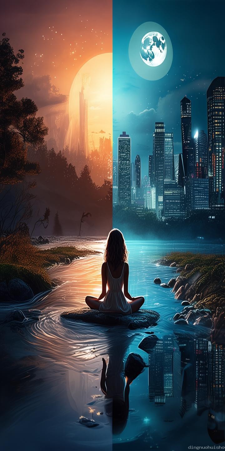 早起与晚睡对比：科学证明早起毁一天？