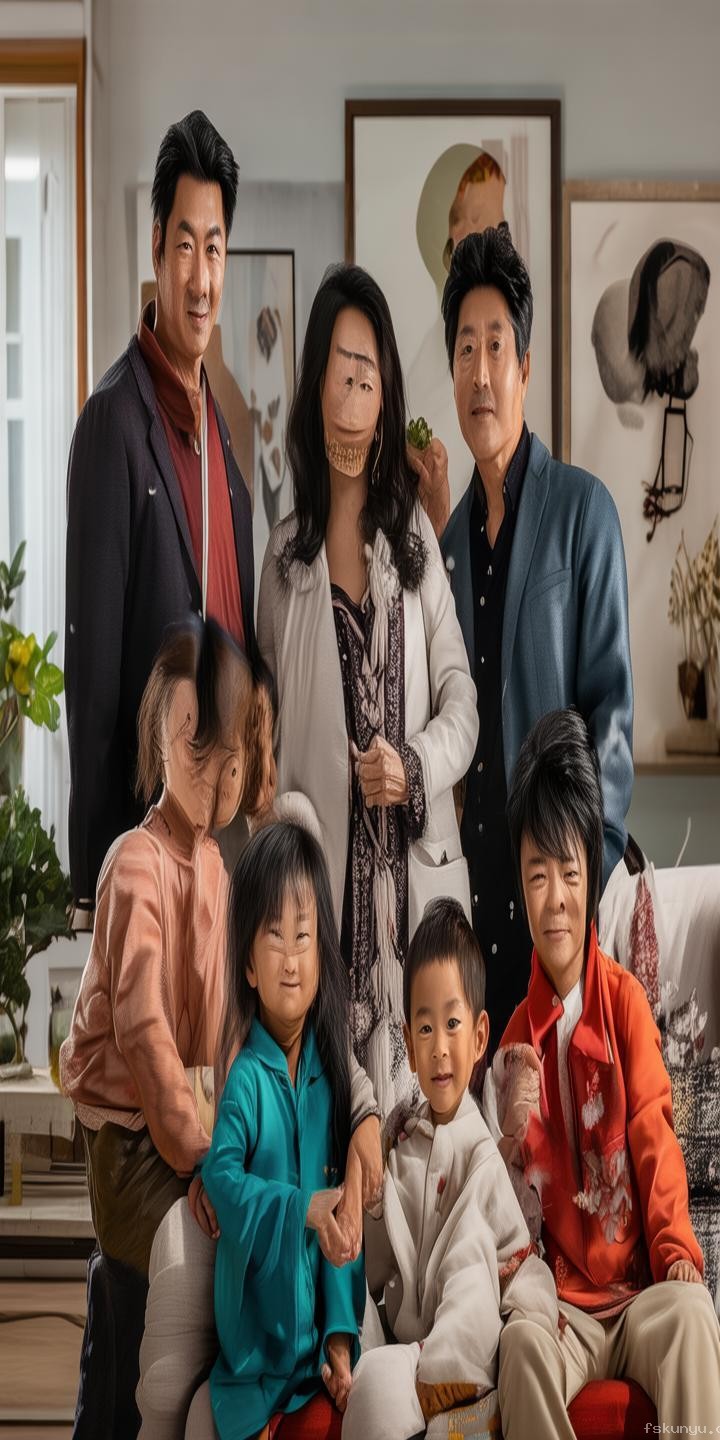 金靖曝光下舒奕橙家庭地位新趋势：明星家庭互动模式变革