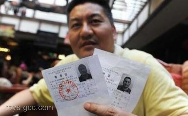 “高考钉子户”梁实第29次高考背后的教育执着