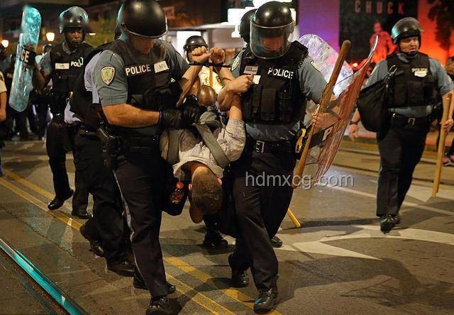 冲突升级应对指南：特朗普派遣国民警卫队，军队出动可能