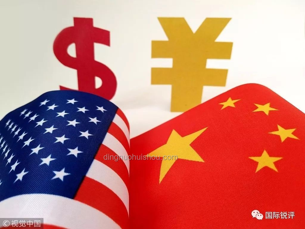 中美伦敦经贸磋商：落实元首共识，聚焦关税科技稀土