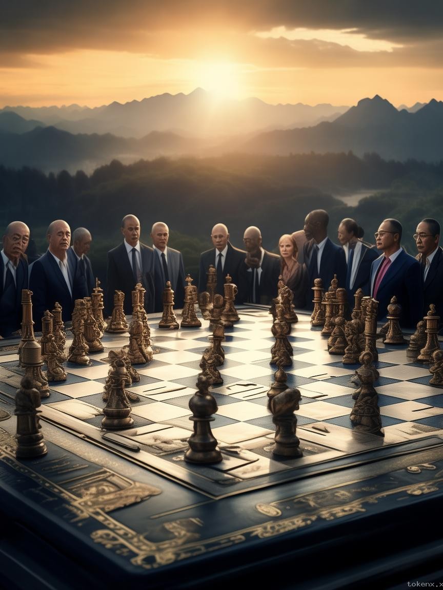 边境局势升级应对策略：中国立场明确，关键棋局破局之道