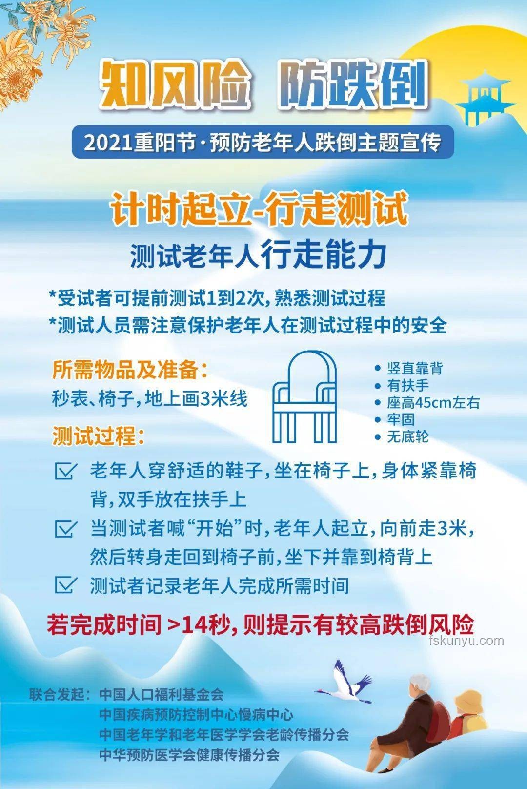 特朗普登机险跌倒预警：老年人出行安全指南