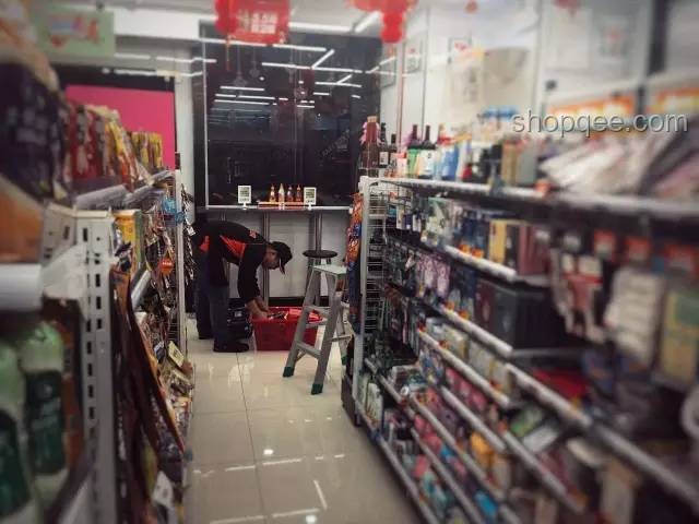 凌晨4点半在便利店吃自助吃到天亮的体验优化方案