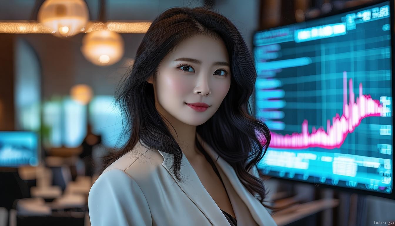韩国民女神老公投资巨亏，女方复出营业趋势预测
