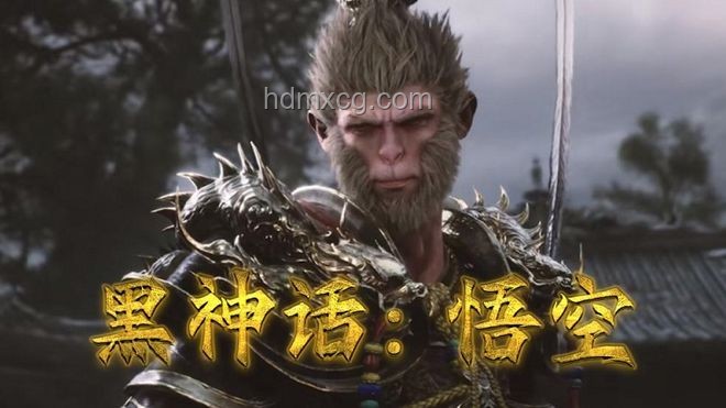 《黑神话：悟空》壁画创作难度解析