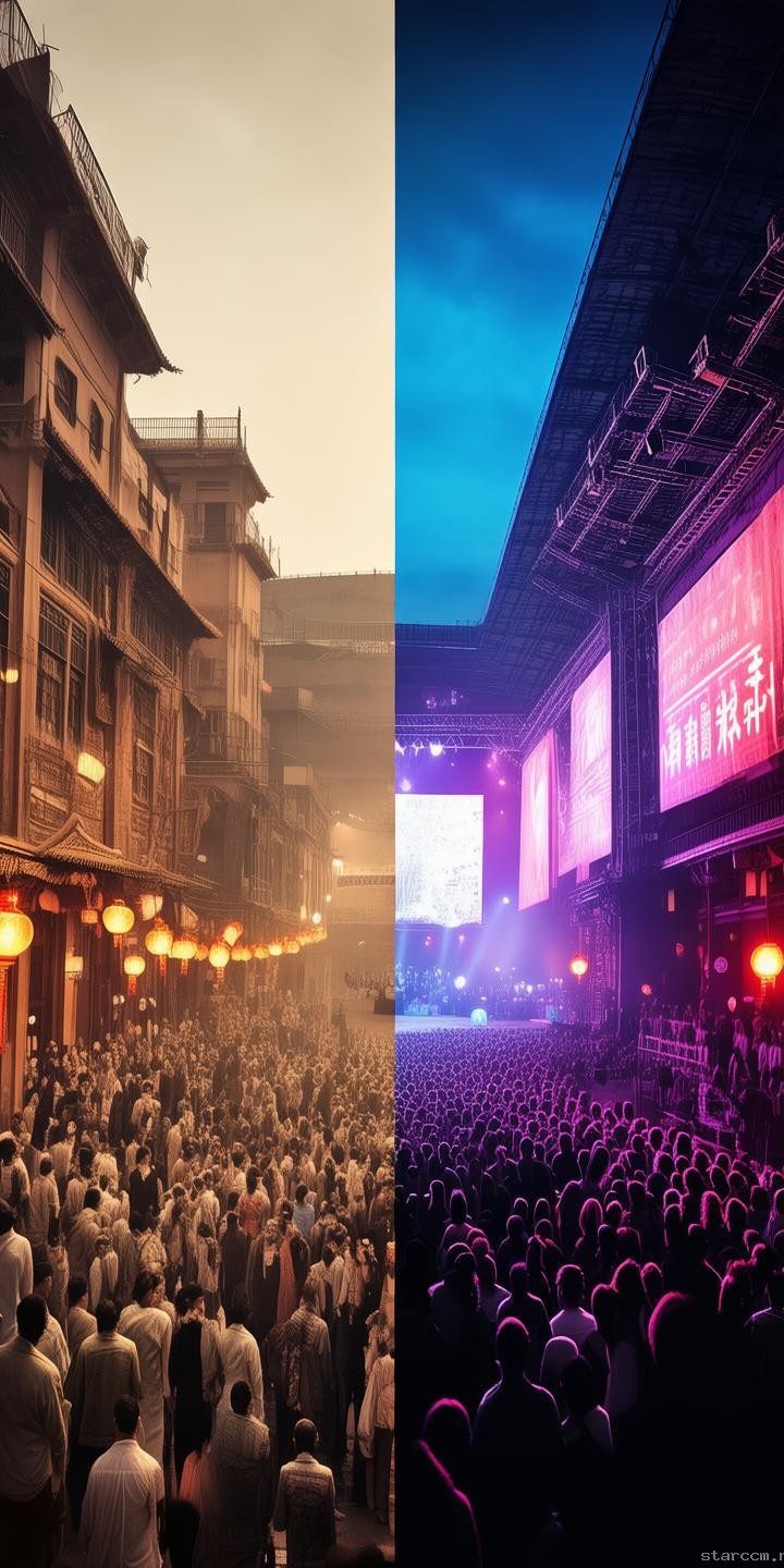 易烊千玺广州演唱会历史与现状对比分析