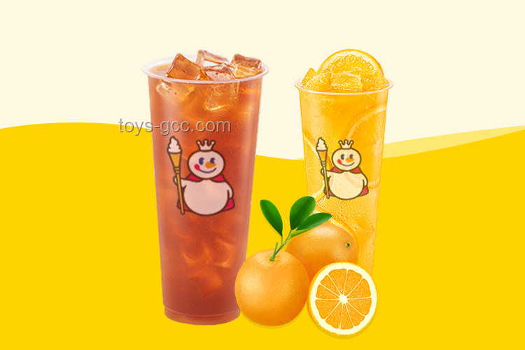 蜜雪冰城：全国连锁茶饮品牌的甜蜜之旅