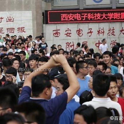 高考后自立女生形象引领新风尚，未来趋势展望