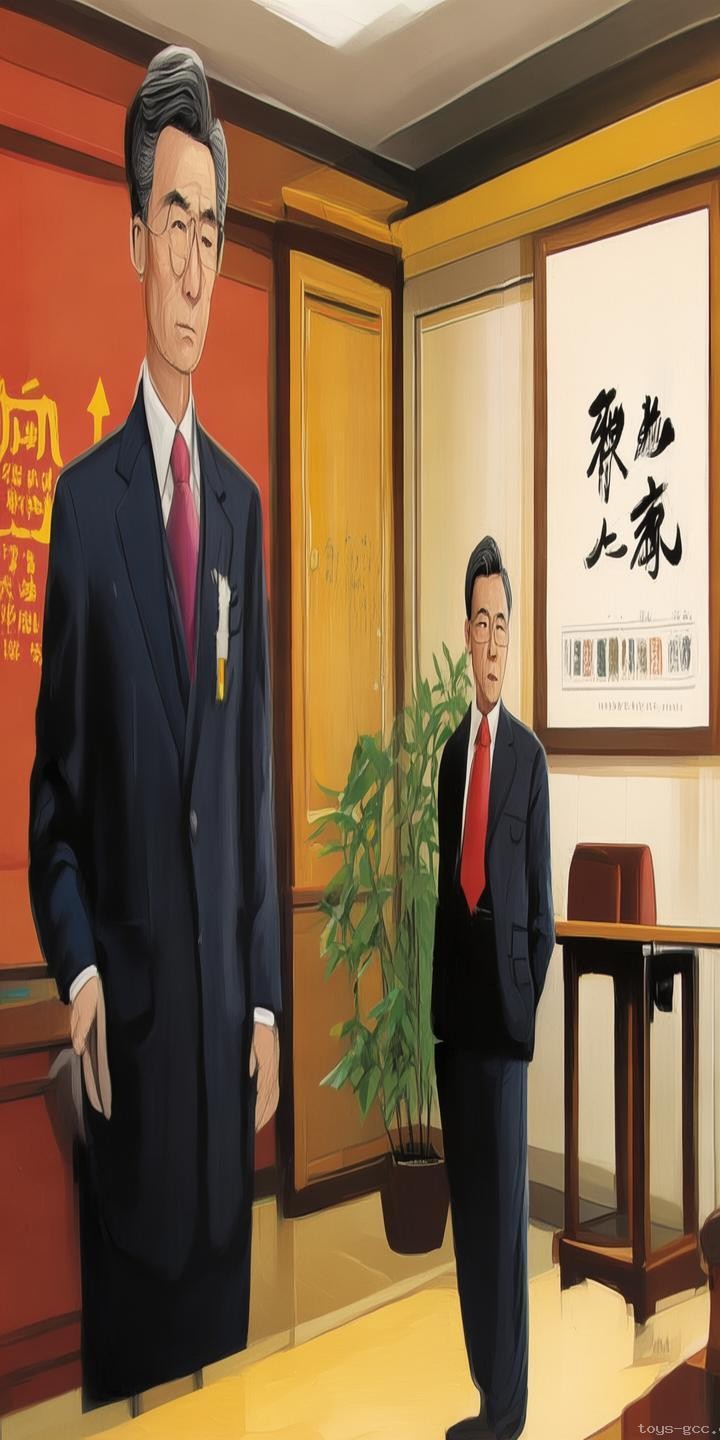 体制内着装最忌讳的点，你了解吗？