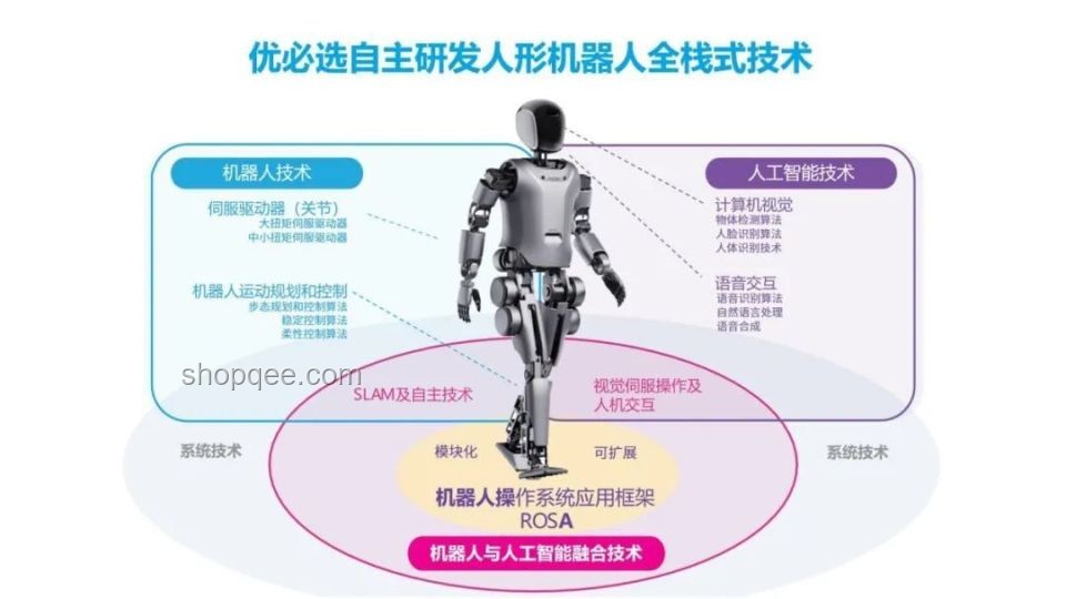 人形机器人现阶段最大痛点深度剖析