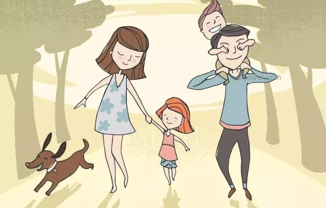 孩子行为迹象对比：识别糟糕父母的关键维度