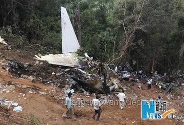 印度航空波音787首起空难案例研究：性能与全球应用分析