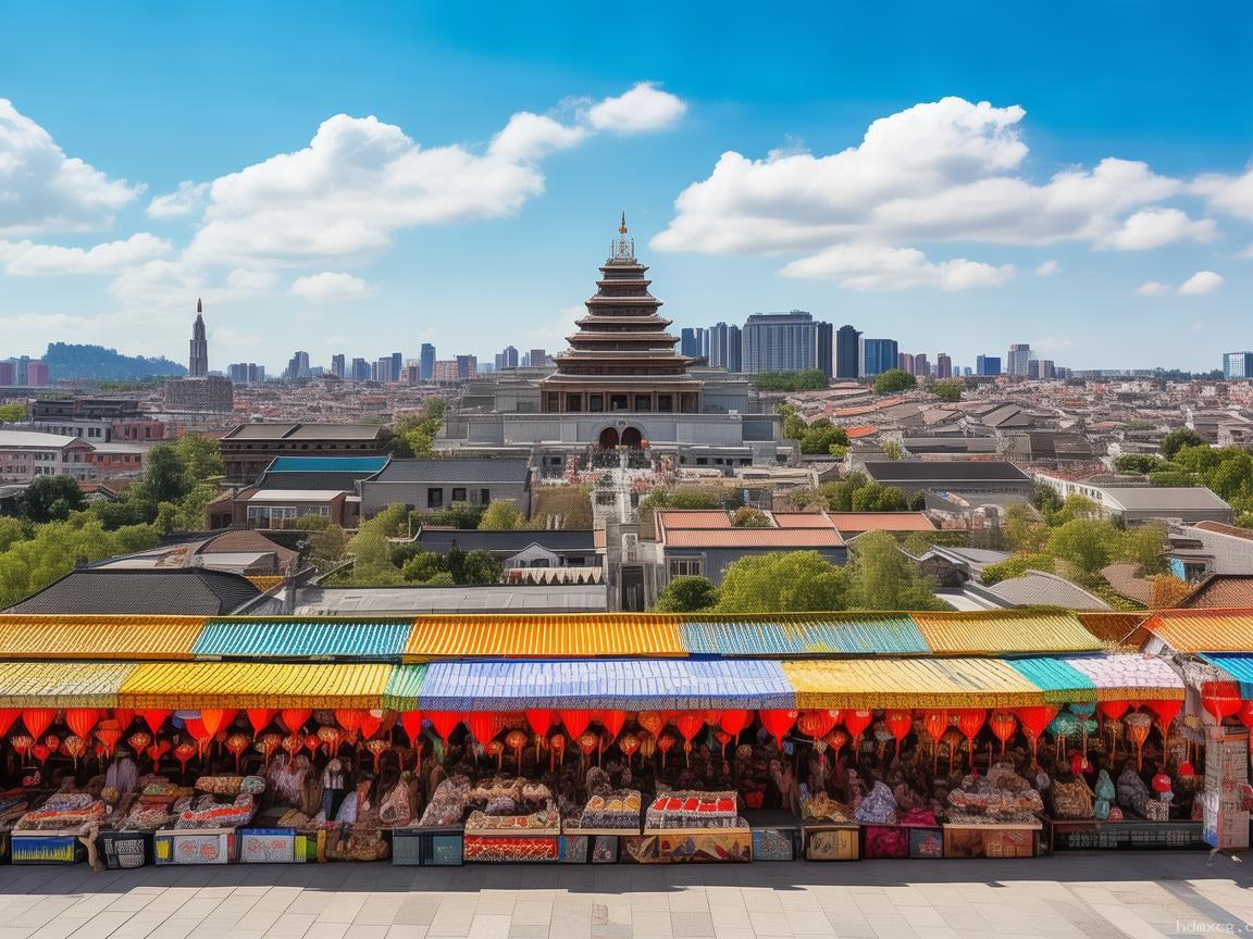 各地文旅声援南京：文旅融合新趋势与行业共振