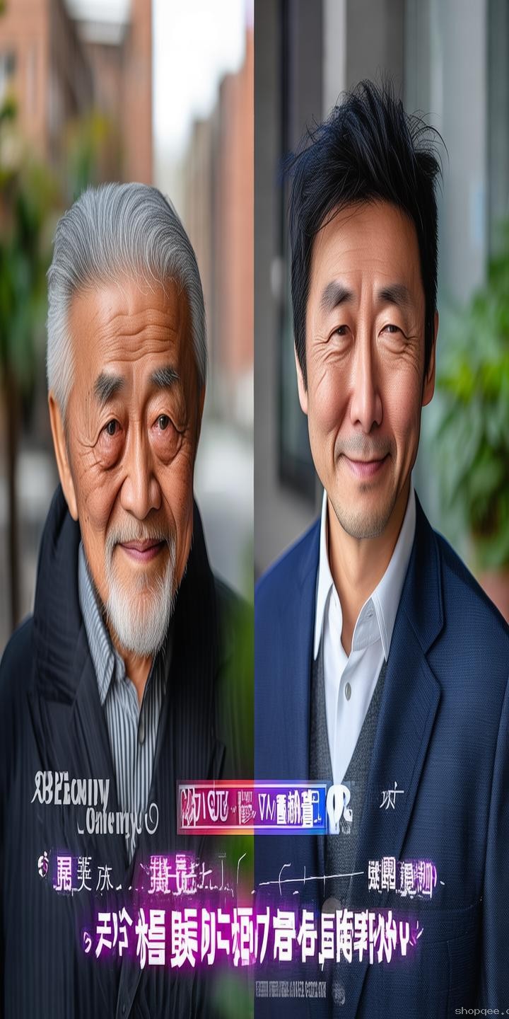 71岁朱时茂逆龄之谜：比56岁于谦更显年轻案例研究