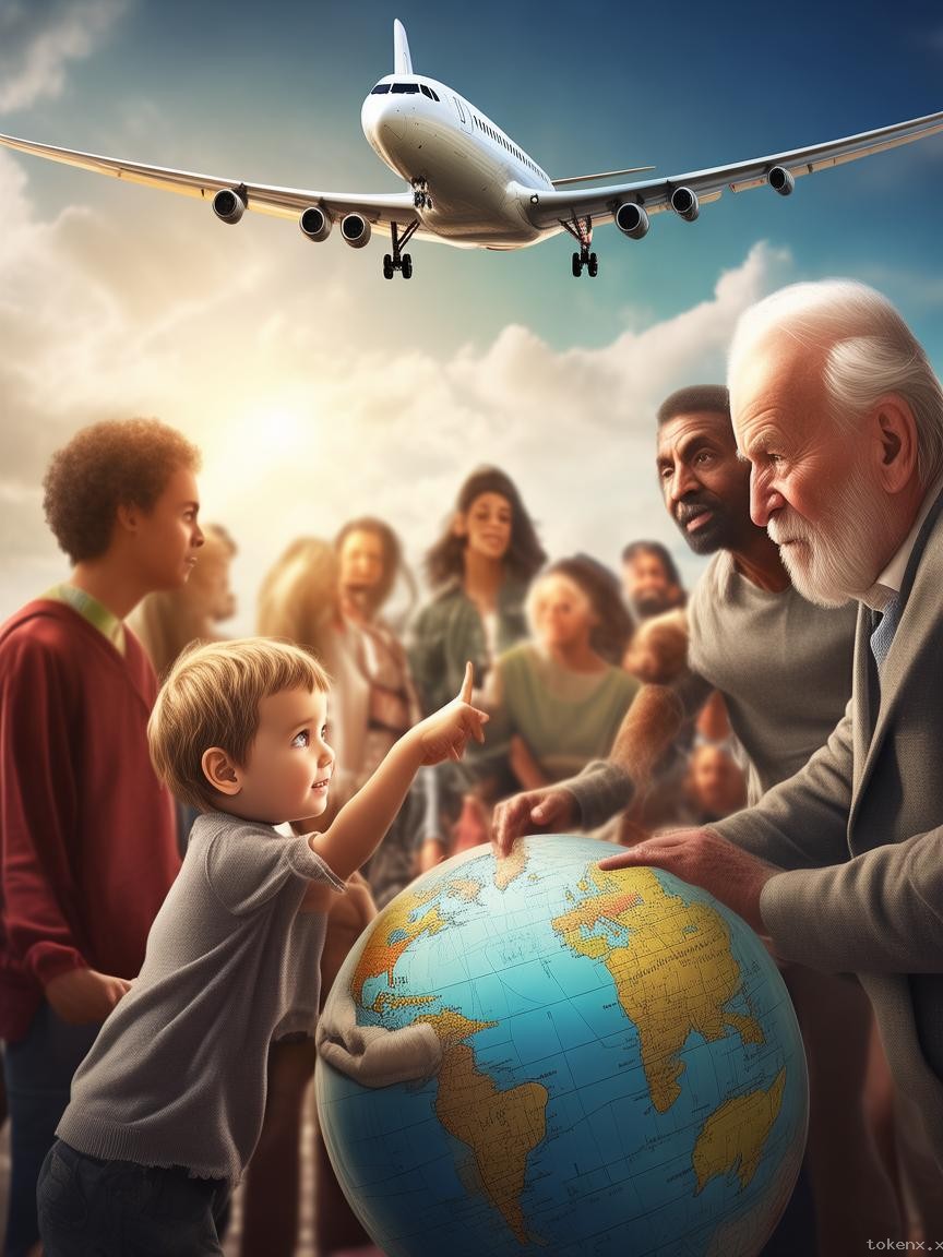 莫迪探望彰显温情，航空安全成未来焦点